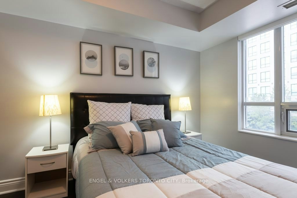307-20 Blue Jays Way, Toronto, ON, M5V 3W6 - 8