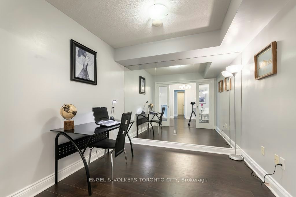 307-20 Blue Jays Way, Toronto, ON, M5V 3W6 - 19