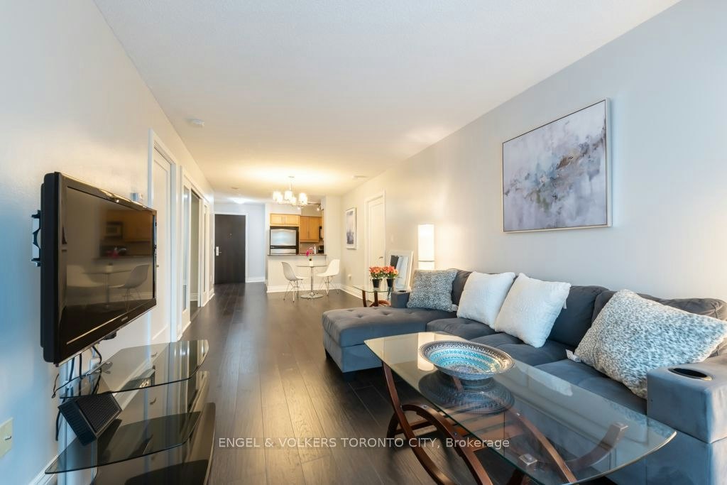 307-20 Blue Jays Way, Toronto, ON, M5V 3W6 - 2