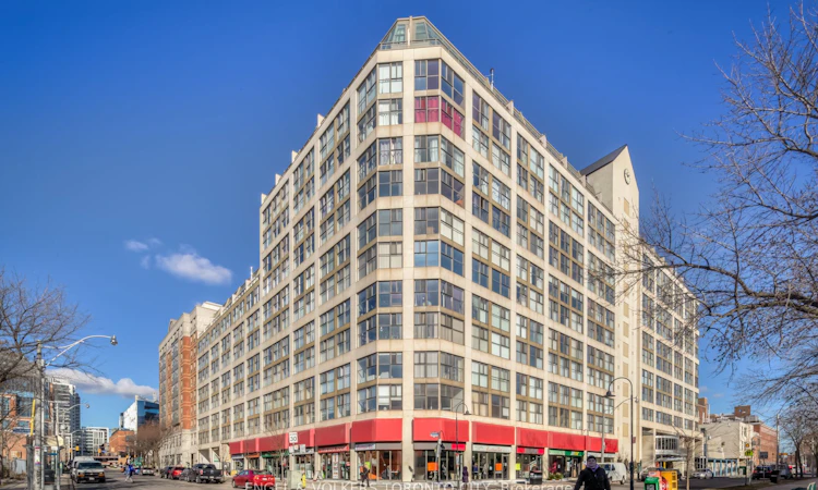 306-222 The Esplanade N/A