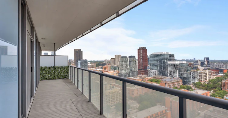 2405-1 Market Street, Toronto, ON, M5E 0A2 - 3