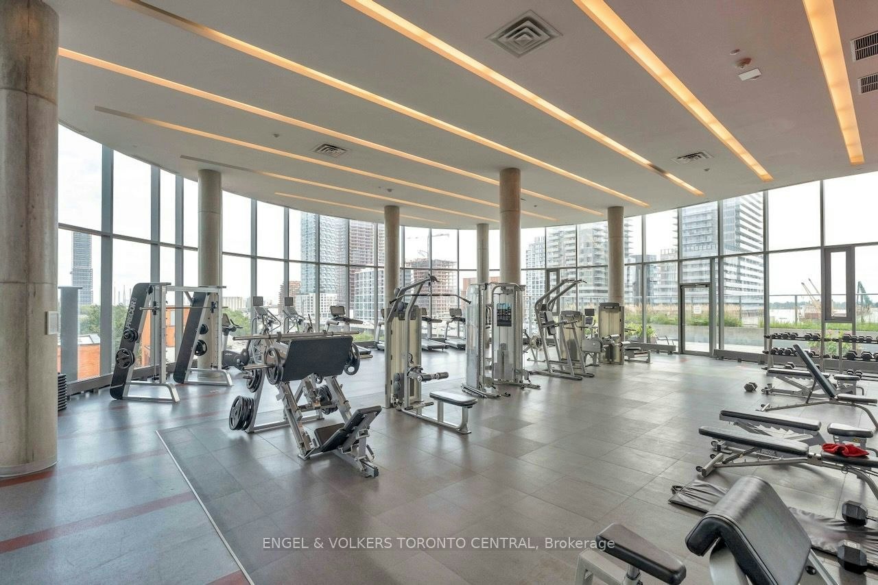 2405-1 Market Street, Toronto, ON, M5E 0A2 - 12