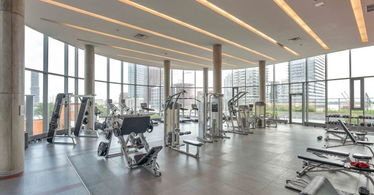 2405-1 Market Street, Toronto, ON, M5E 0A2 - 12