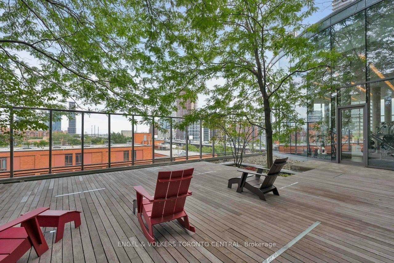 2405-1 Market Street, Toronto, ON, M5E 0A2 - 14