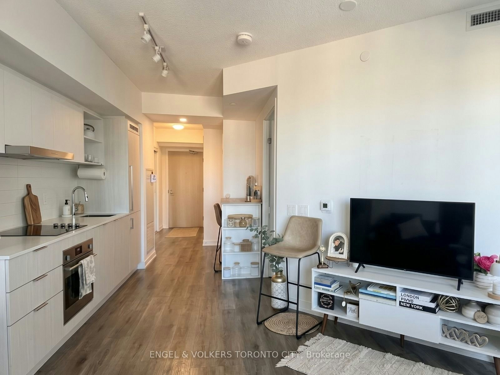2116-138 Downes Street, Toronto, ON, M5E 0E4 - 2