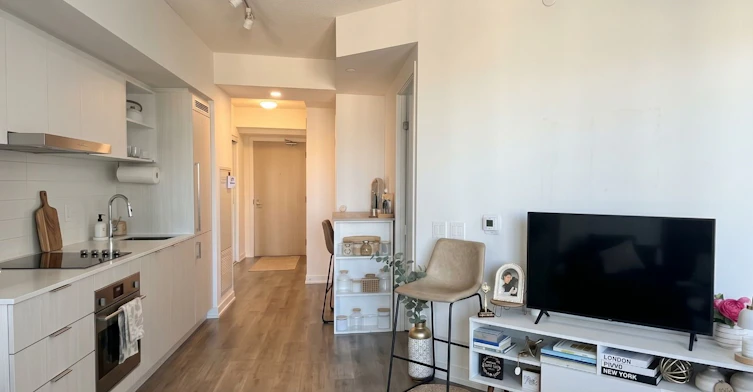 2116-138 Downes Street, Toronto, ON, M5E 0E4 - 2