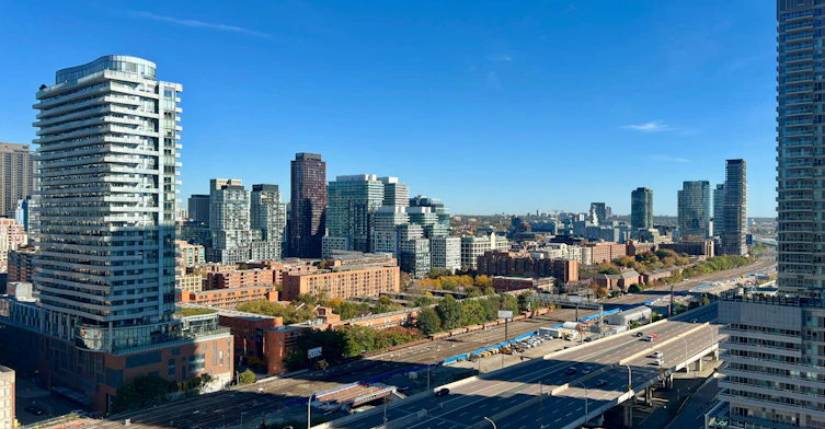 2116-138 Downes Street, Toronto, ON, M5E 0E4 - 17