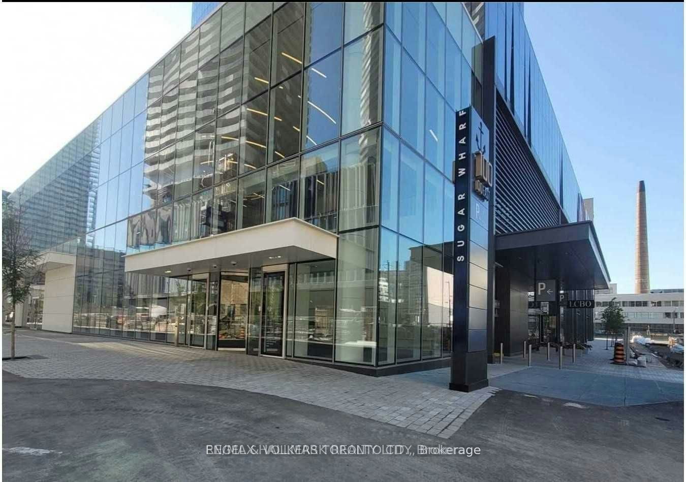 2116-138 Downes Street, Toronto, ON, M5E 0E4 - 21