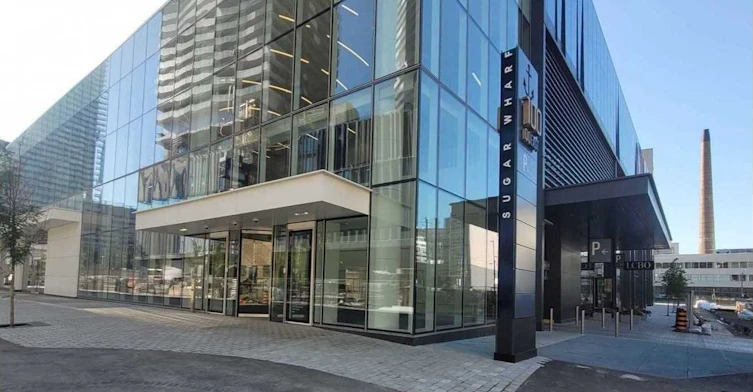 2116-138 Downes Street, Toronto, ON, M5E 0E4 - 21