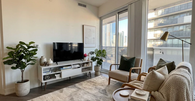 2116-138 Downes Street, Toronto, ON, M5E 0E4