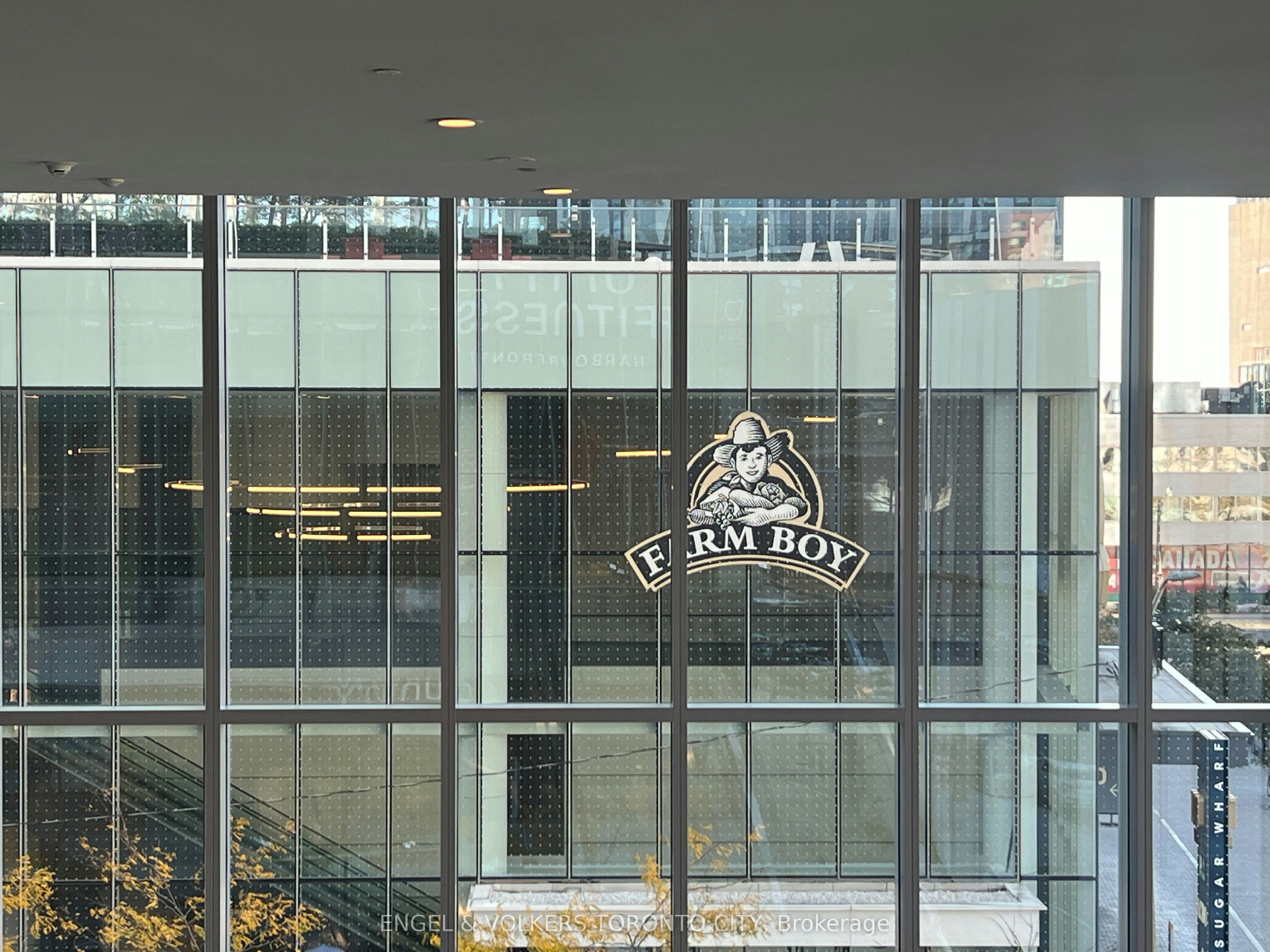 2116-138 Downes Street, Toronto, ON, M5E 0E4 - 32