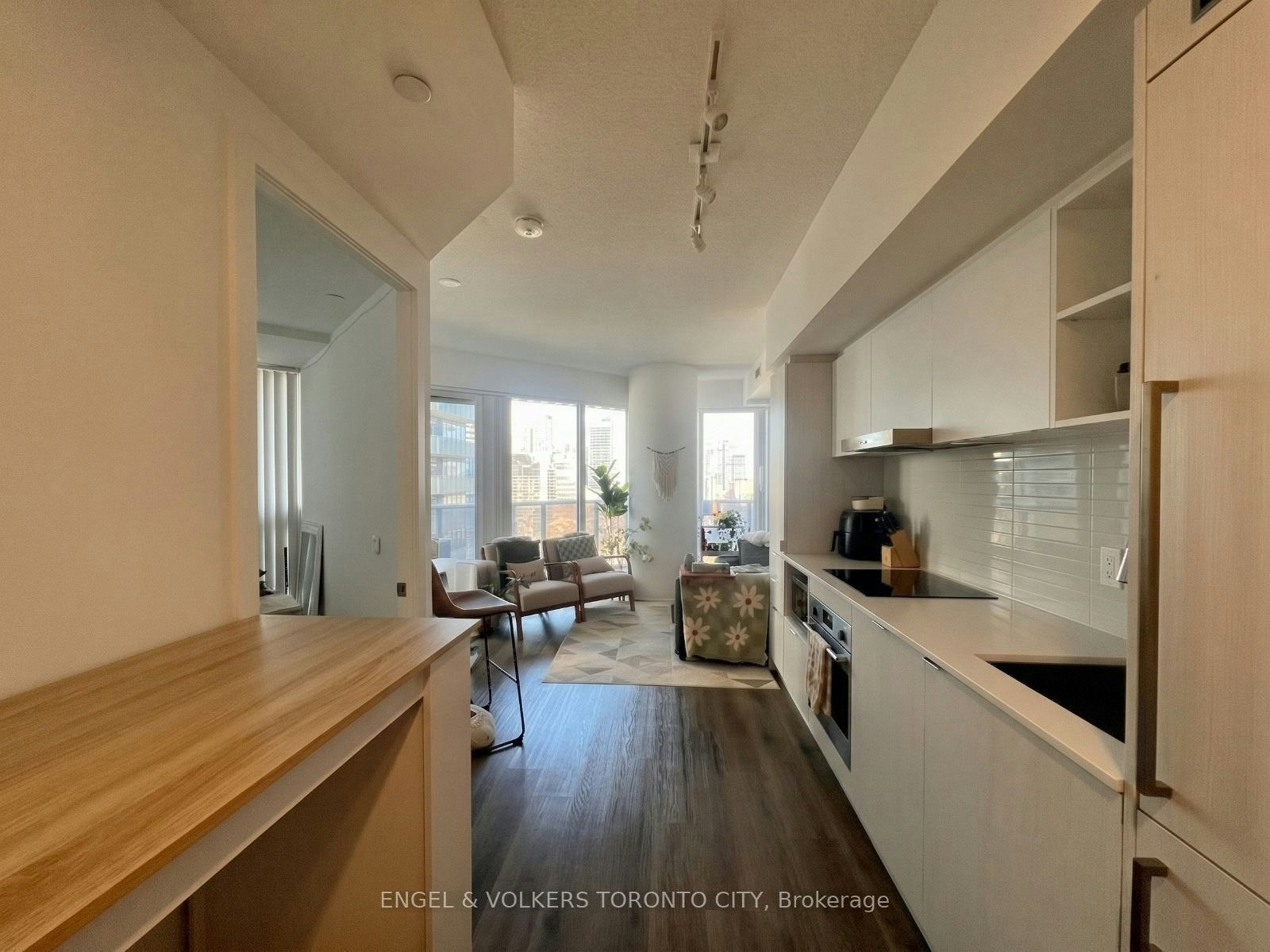 2116-138 Downes Street, Toronto, ON, M5E 0E4 - 4
