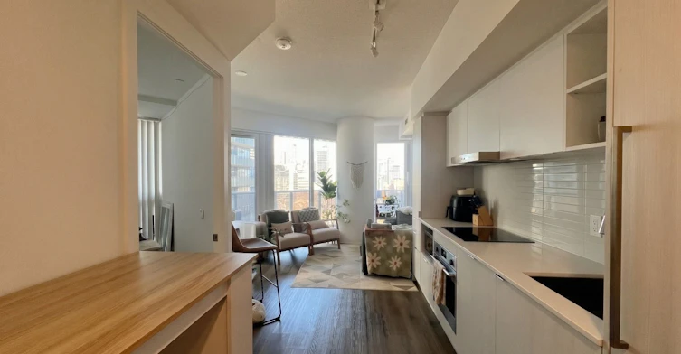 2116-138 Downes Street, Toronto, ON, M5E 0E4 - 4