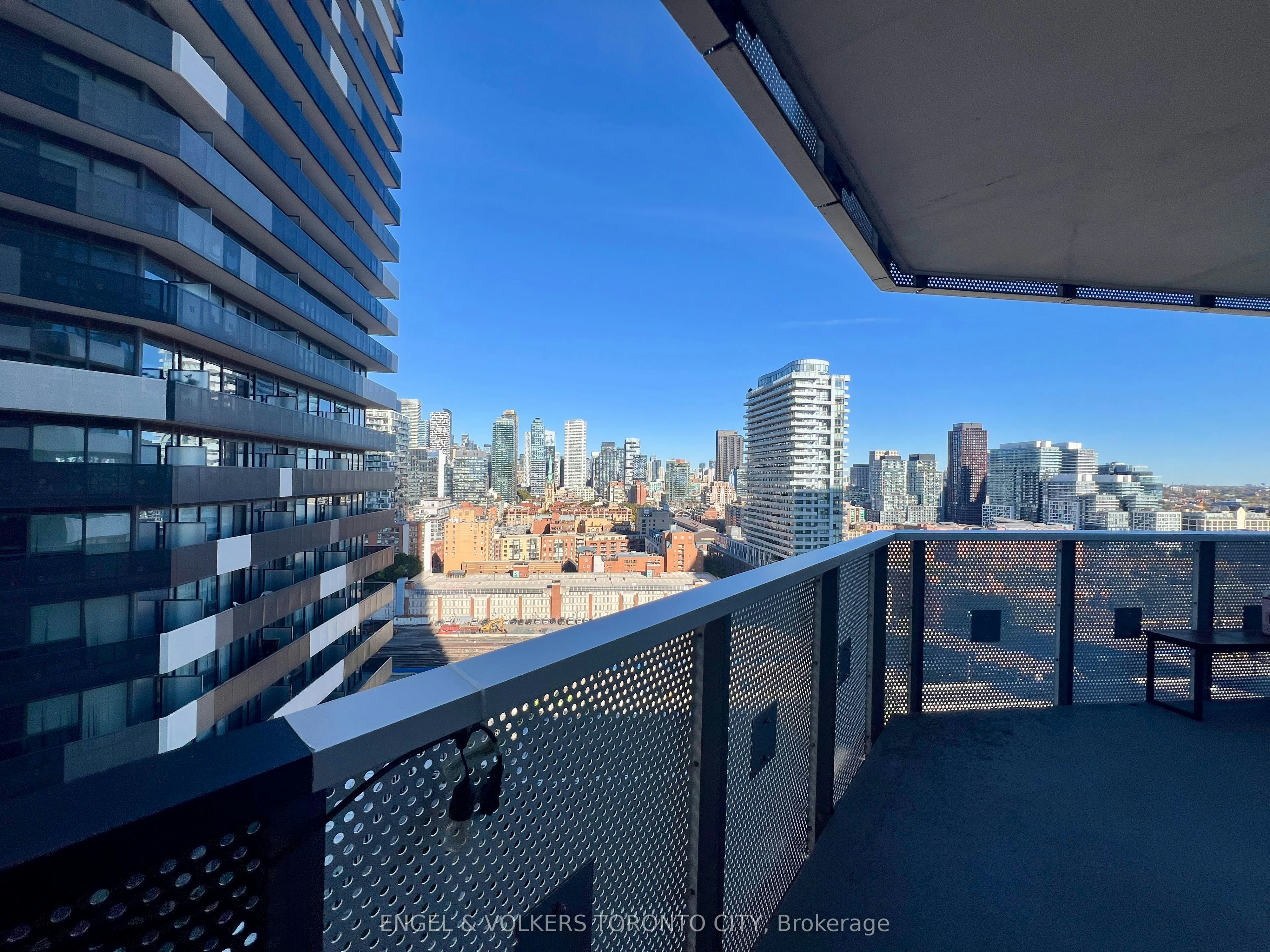2116-138 Downes Street, Toronto, ON, M5E 0E4 - 16
