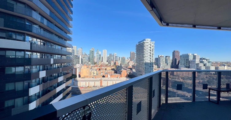 2116-138 Downes Street, Toronto, ON, M5E 0E4 - 16