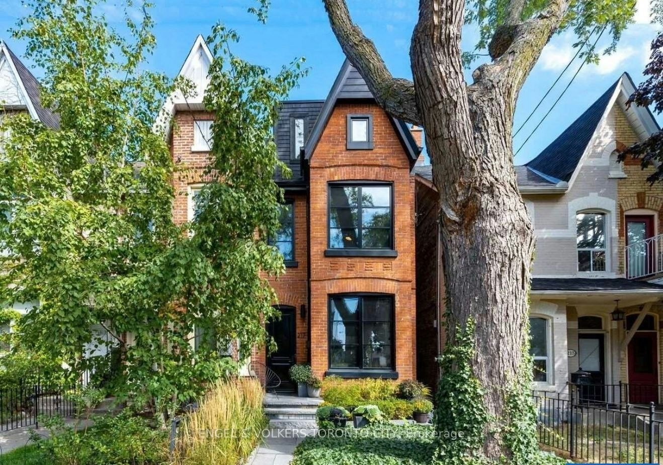 217 Shaw Street, Toronto, ON, M6J 2W7