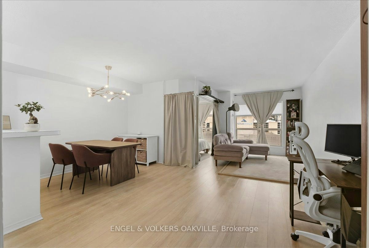 N/A 1811-25 The Esplanade, Toronto, ON, M5E 1W5 - 6