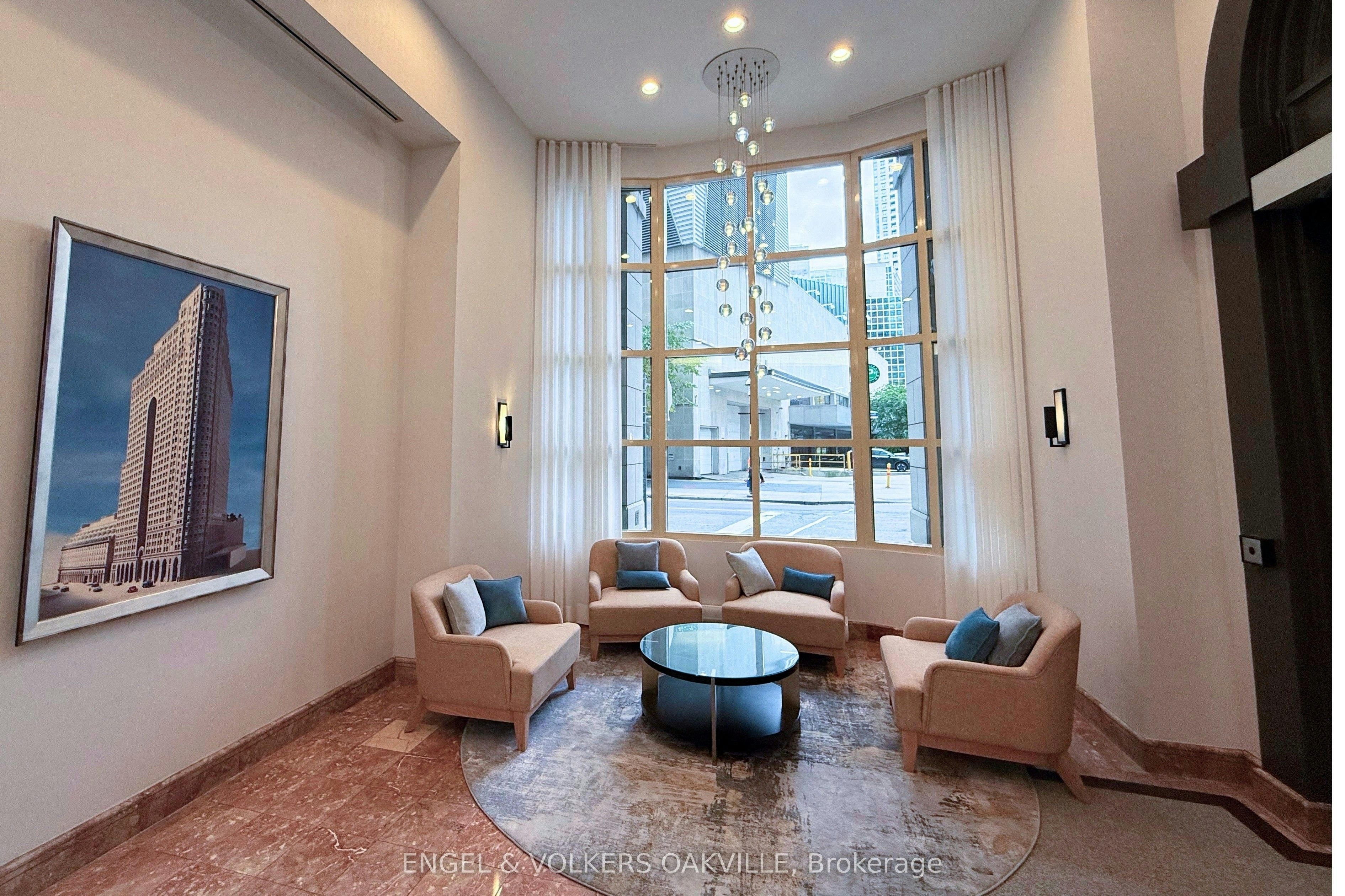 N/A 1811-25 The Esplanade, Toronto, ON, M5E 1W5 - 2