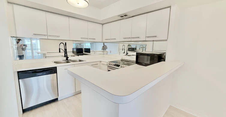 N/A 1811-25 The Esplanade, Toronto, ON, M5E 1W5 - 13