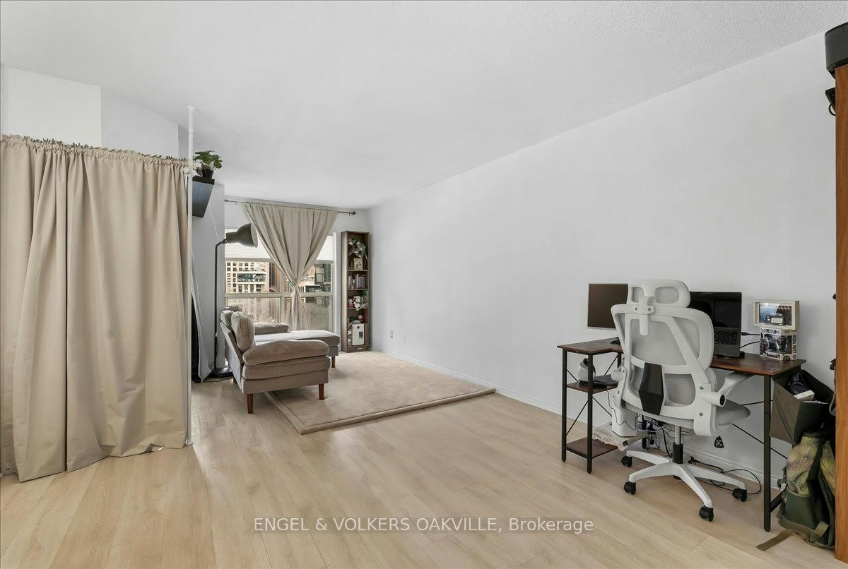 N/A 1811-25 The Esplanade, Toronto, ON, M5E 1W5 - 19