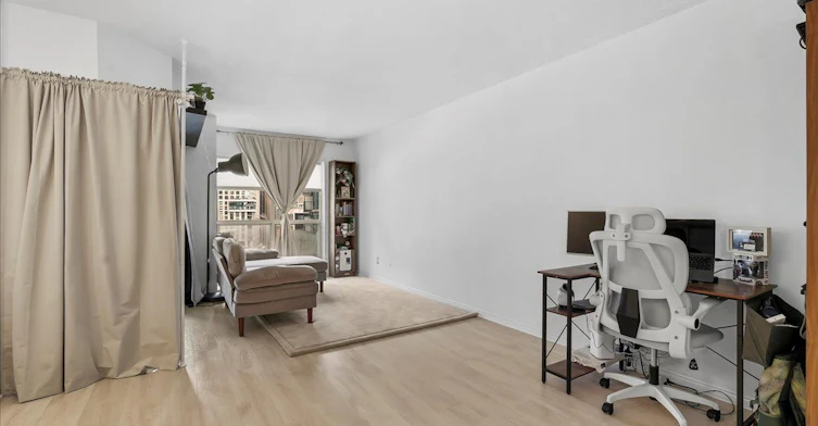 N/A 1811-25 The Esplanade, Toronto, ON, M5E 1W5 - 19