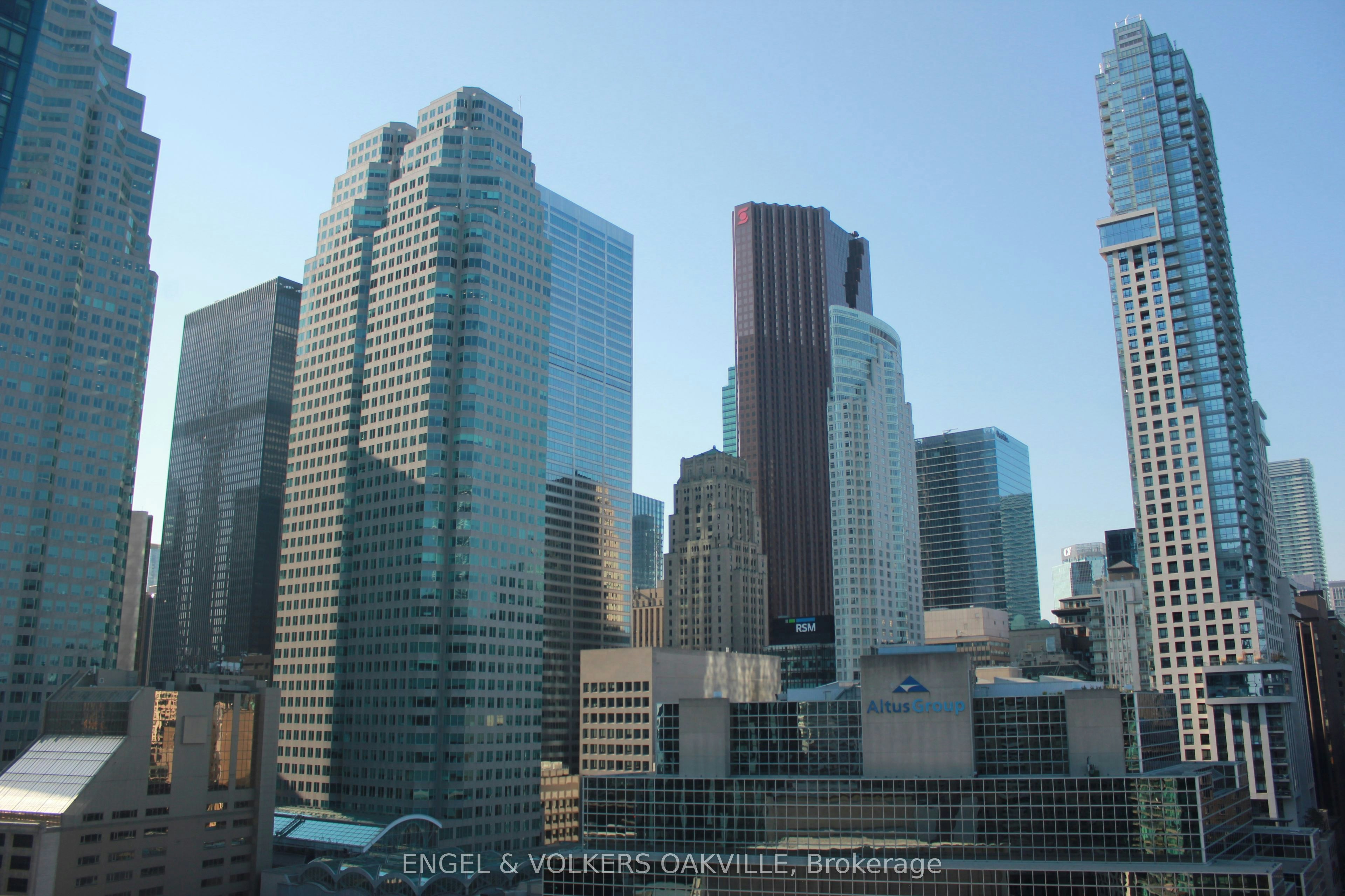 N/A 1811-25 The Esplanade, Toronto, ON, M5E 1W5 - 30