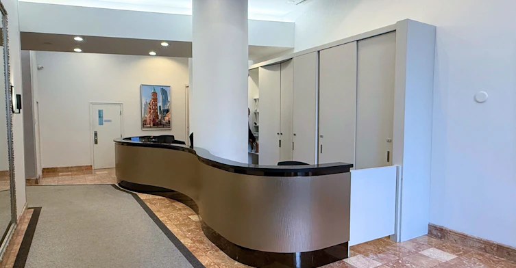 N/A 1811-25 The Esplanade, Toronto, ON, M5E 1W5 - 3