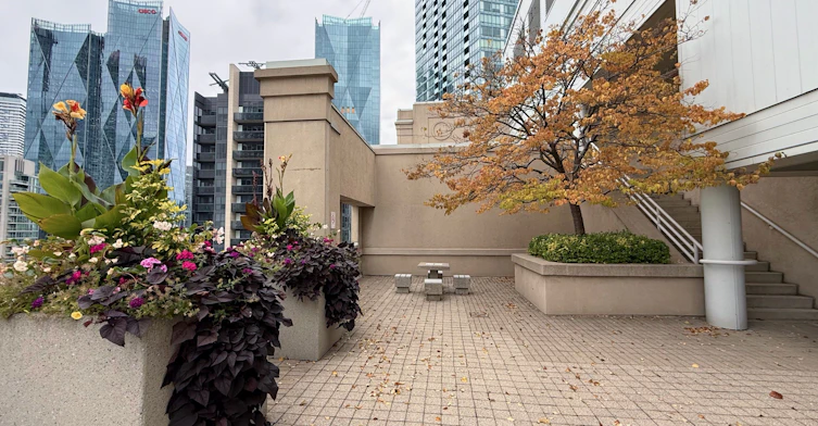 N/A 1811-25 The Esplanade, Toronto, ON, M5E 1W5 - 38
