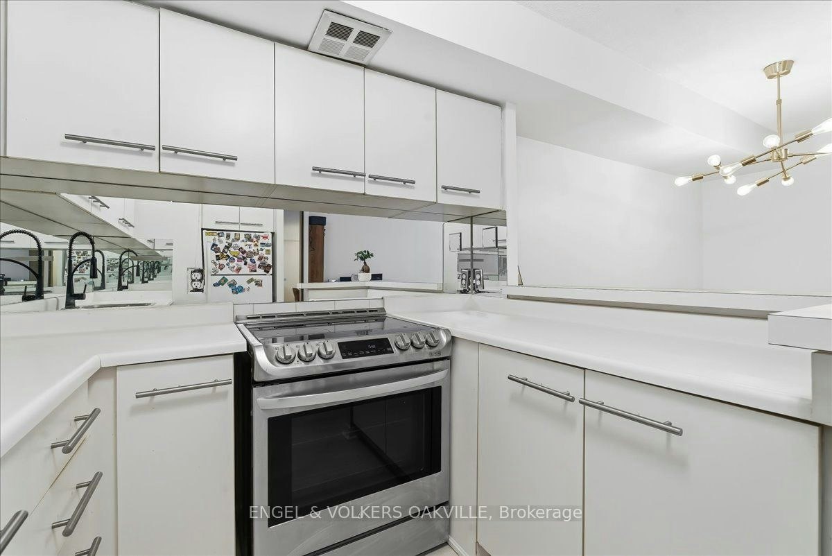 N/A 1811-25 The Esplanade, Toronto, ON, M5E 1W5 - 14