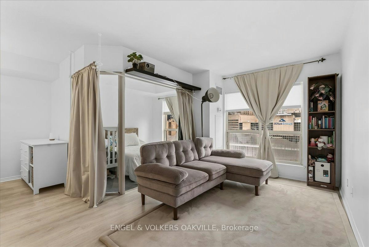 N/A 1811-25 The Esplanade, Toronto, ON, M5E 1W5 - 22