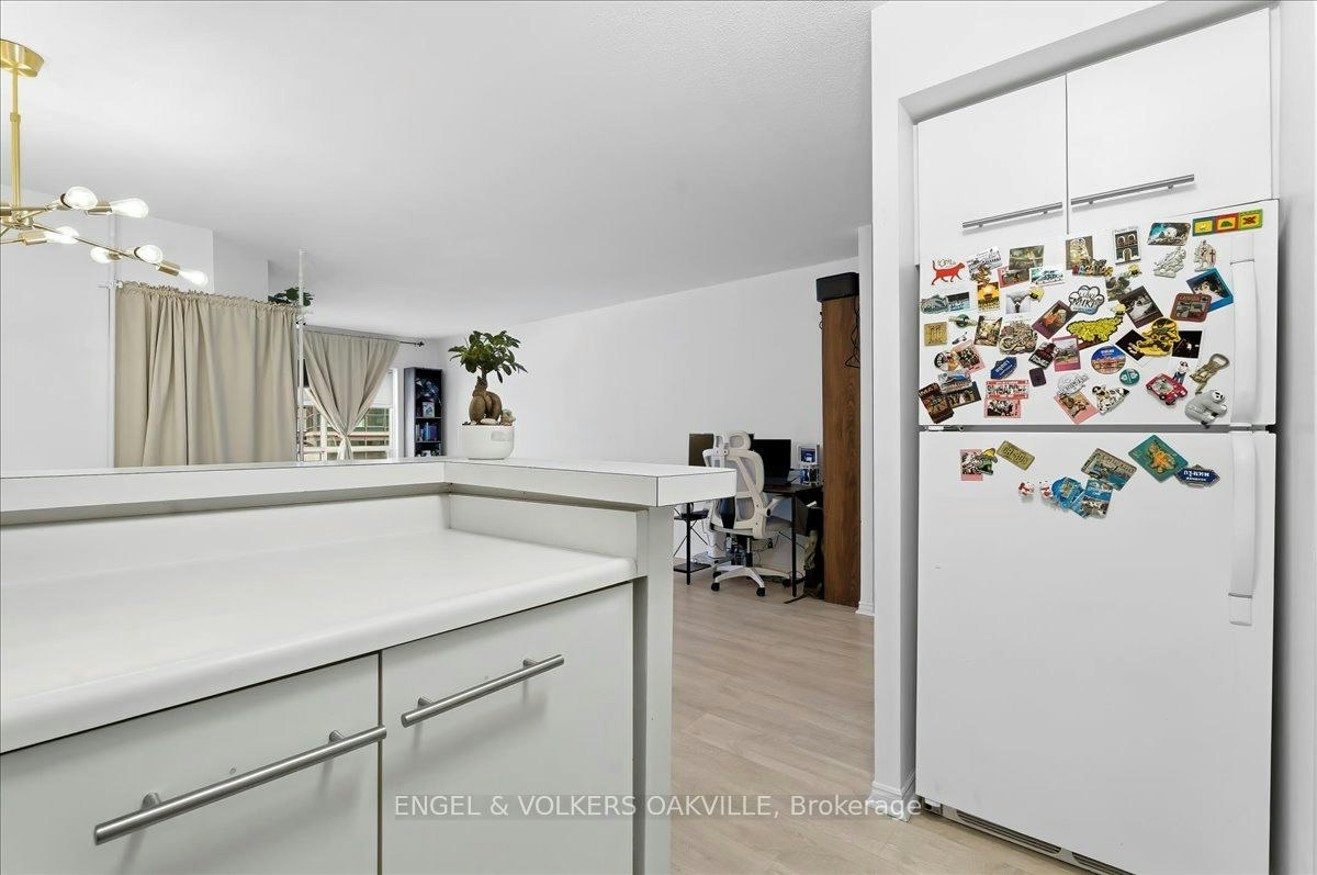 N/A 1811-25 The Esplanade, Toronto, ON, M5E 1W5 - 15