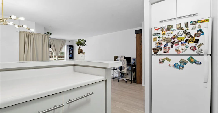 N/A 1811-25 The Esplanade, Toronto, ON, M5E 1W5 - 15