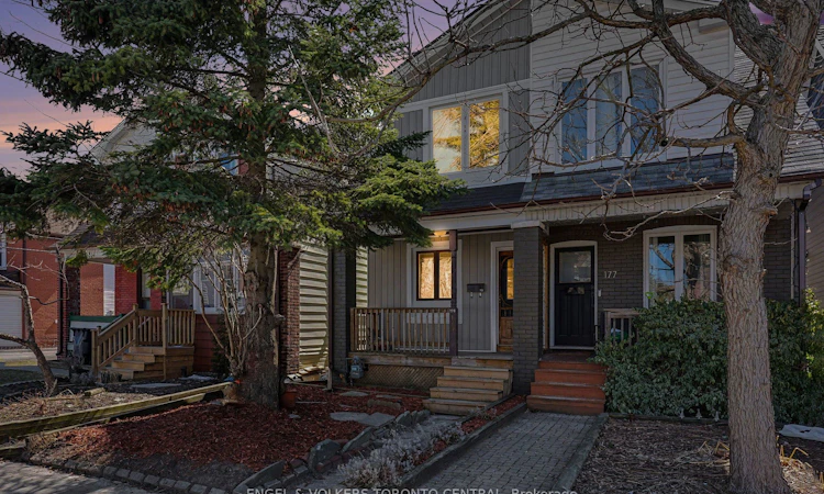 179 Coleman Avenue