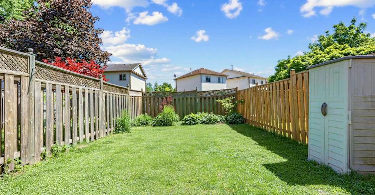 15 Fulton Crescent, Whitby, ON, L1R 2C8 - 31