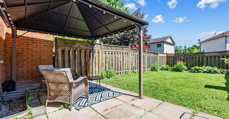 15 Fulton Crescent, Whitby, ON, L1R 2C8 - 29
