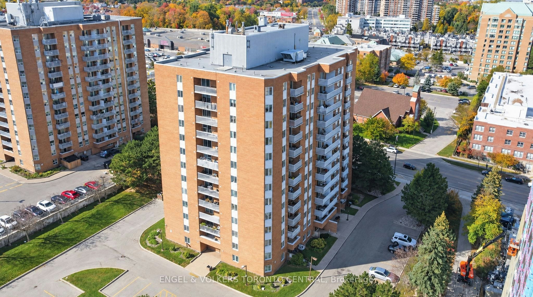 15 Sewells 606 Road, Toronto, ON, M1B 3V7