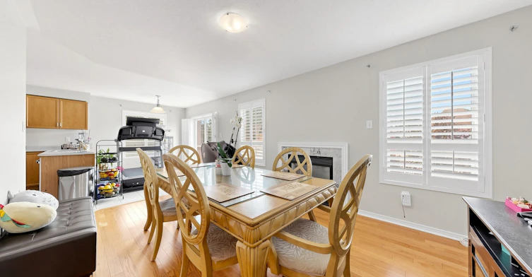 1628 Pennel Drive, Oshawa, ON, L1K 0K1 - 9
