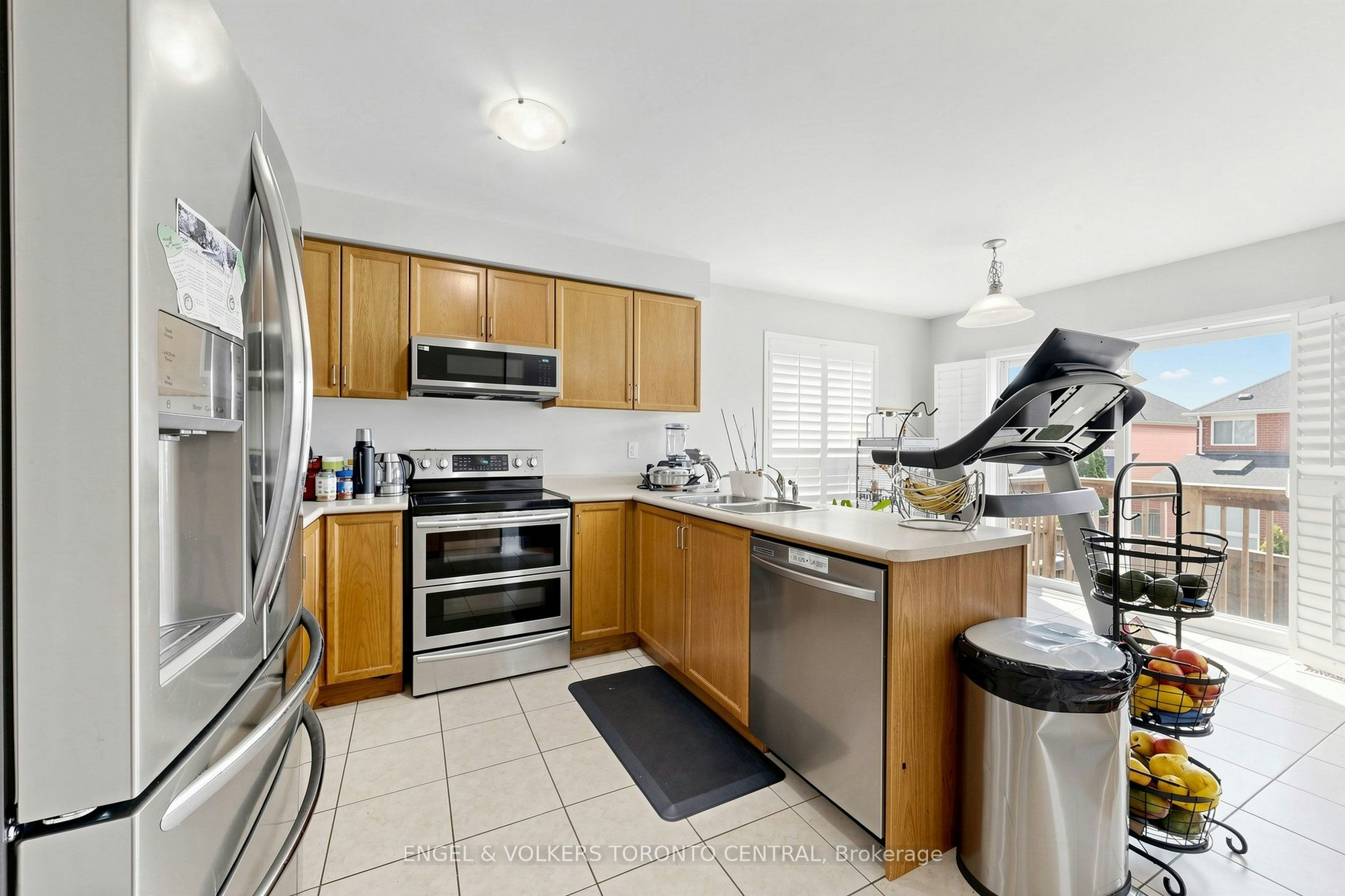 1628 Pennel Drive, Oshawa, ON, L1K 0K1 - 13