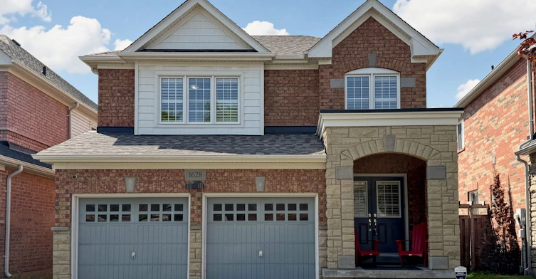 1628 Pennel Drive, Oshawa, ON, L1K 0K1 - 2