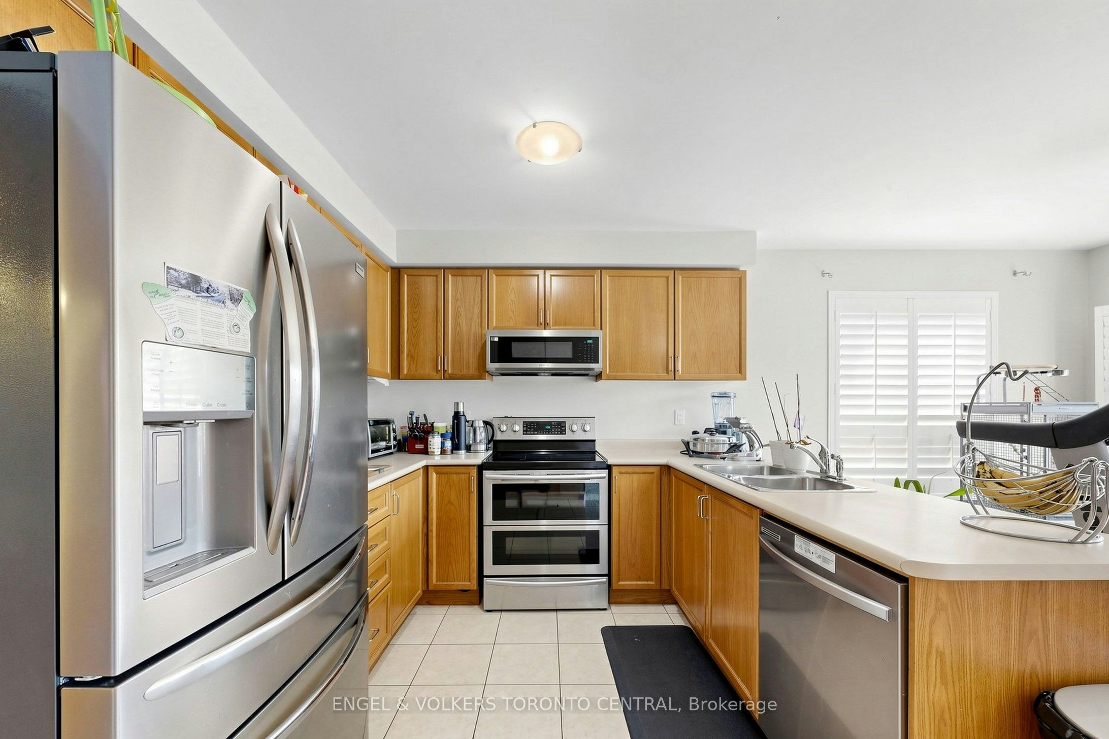 1628 Pennel Drive, Oshawa, ON, L1K 0K1 - 12