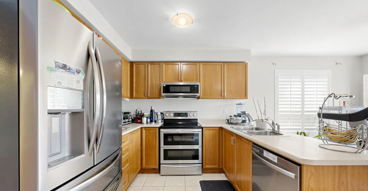 1628 Pennel Drive, Oshawa, ON, L1K 0K1 - 12