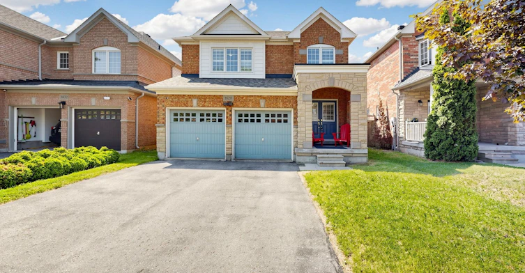 1628 Pennel Drive, Oshawa, ON, L1K 0K1