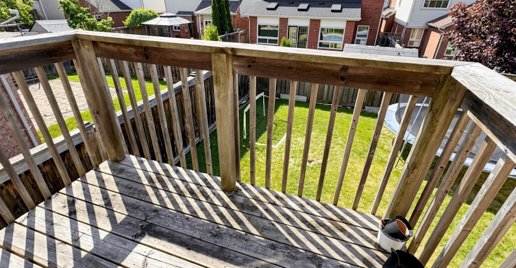 1628 Pennel Drive, Oshawa, ON, L1K 0K1 - 19