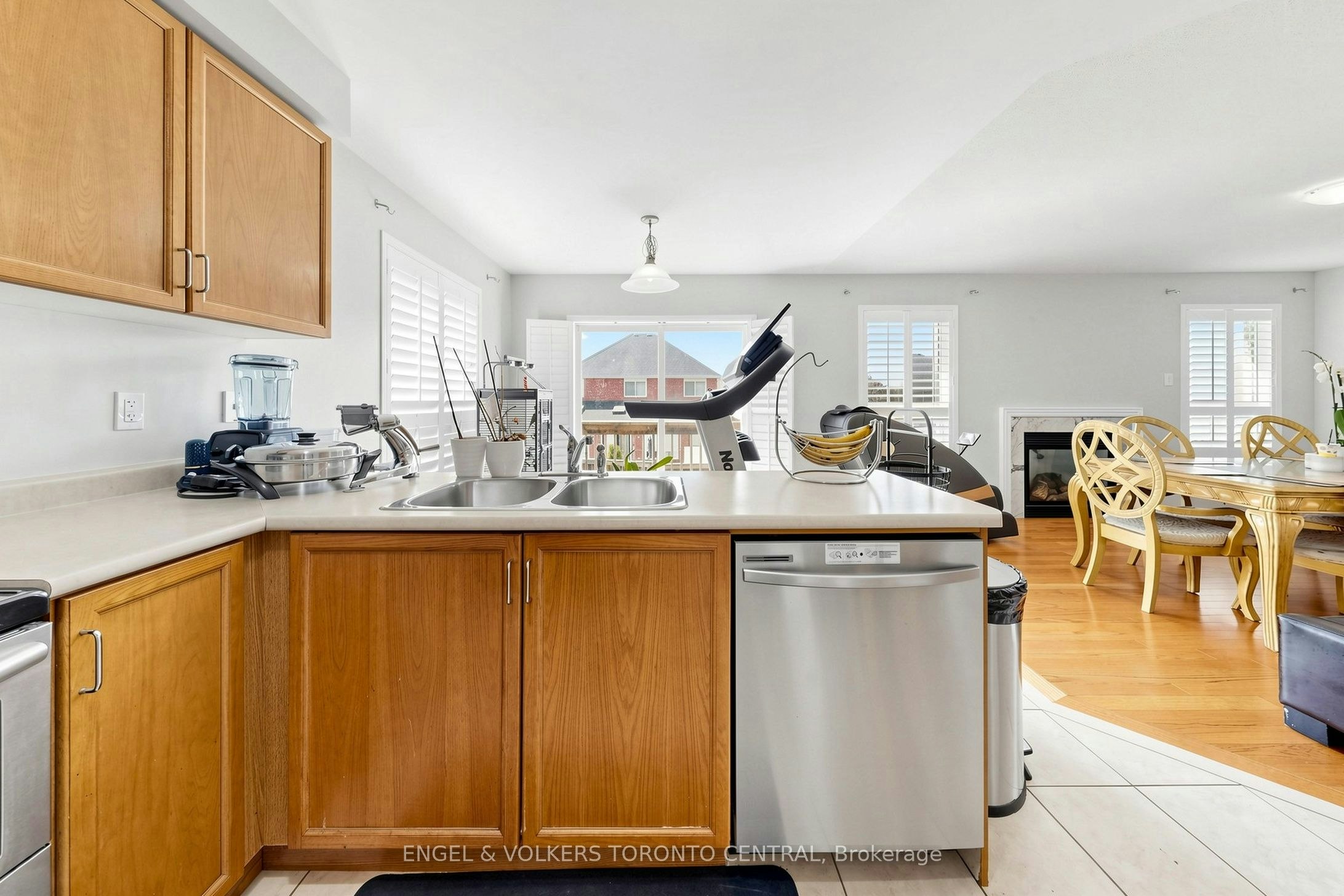 1628 Pennel Drive, Oshawa, ON, L1K 0K1 - 18