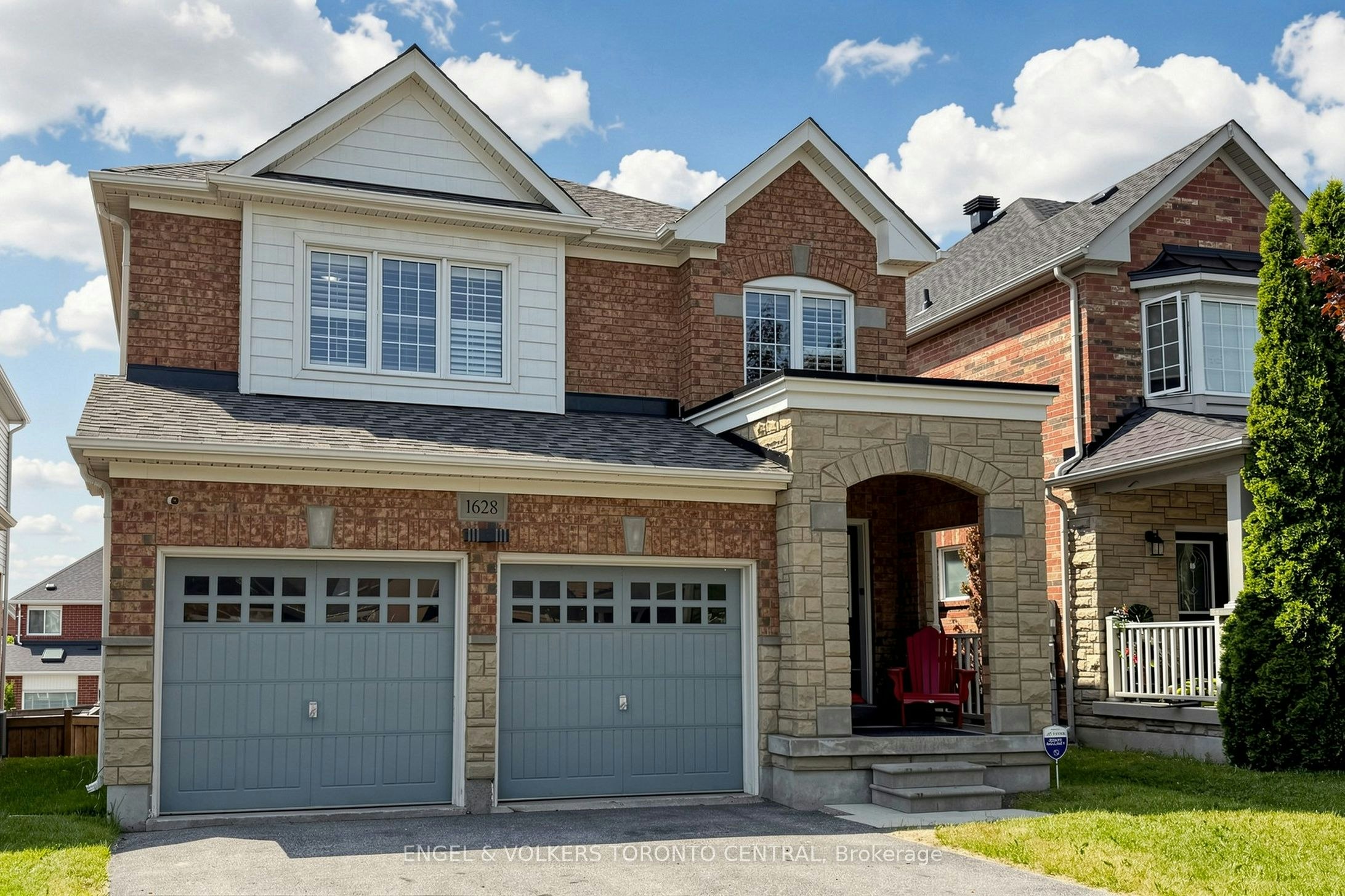 1628 Pennel Drive, Oshawa, ON, L1K 0K1 - 3