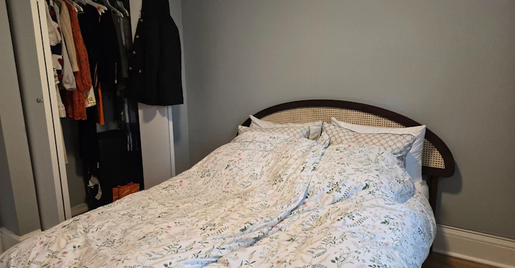 Main-132 De Grassi Street, Toronto, ON, M4M 2K6 - 9