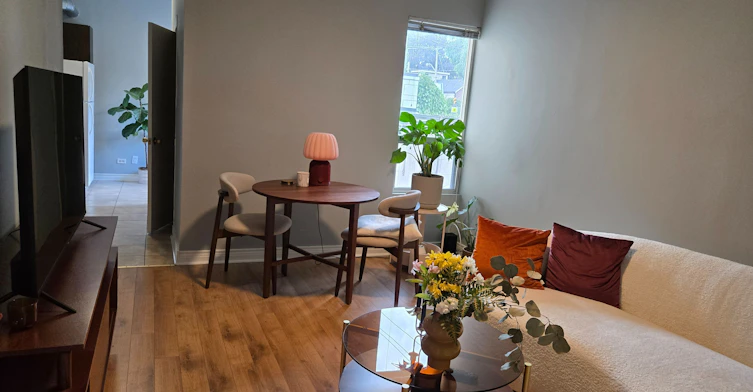 Main-132 De Grassi Street, Toronto, ON, M4M 2K6 - 2