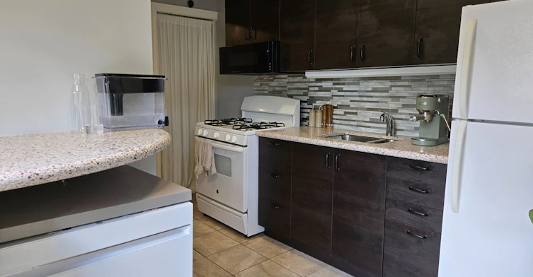 Main-132 De Grassi Street, Toronto, ON, M4M 2K6 - 6