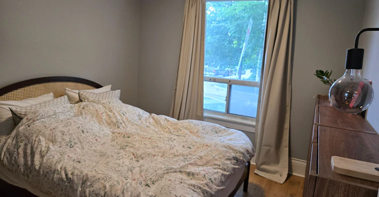 Main-132 De Grassi Street, Toronto, ON, M4M 2K6 - 8