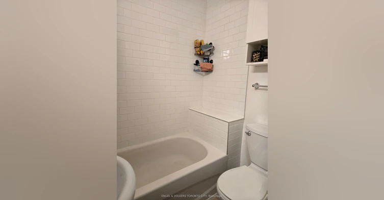 Main-132 De Grassi Street, Toronto, ON, M4M 2K6 - 7